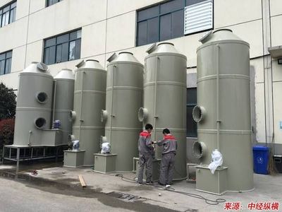 環(huán)保設(shè)備行業(yè)市場(chǎng)發(fā)展及未來(lái)趨勢(shì)分析的商業(yè)計(jì)劃書(shū)(資金申請(qǐng))