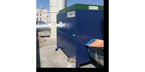 重慶地區(qū)焊煙除塵器優(yōu)質供應商推薦 性價比高、售后完善