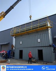 旭晨環(huán)保設備 鍋爐布袋除塵器與焊煙除塵器的專業(yè)制造廠家