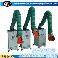 鍋爐除塵器與焊煙除塵器 山東省章丘市產品展廳詳解