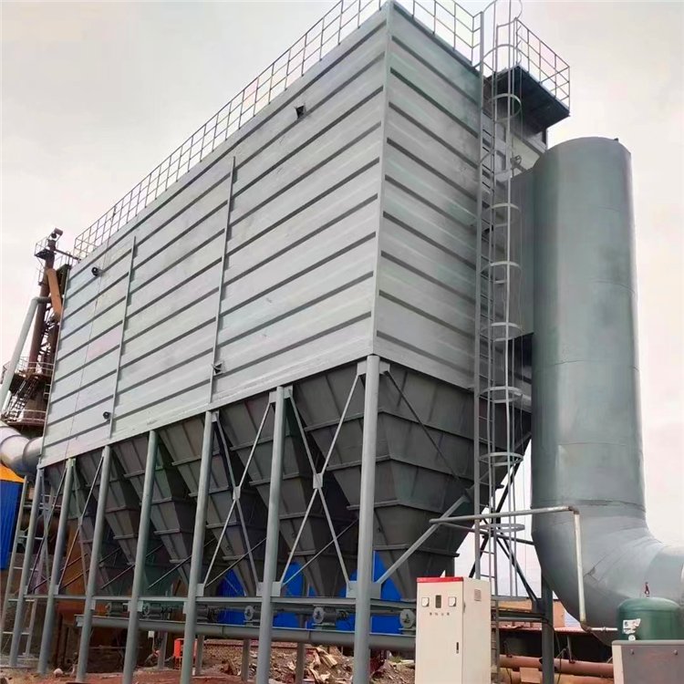 定制移動(dòng)式布袋除塵器 為造船廠與修船廠焊煙粉塵凈化提供專業(yè)解決方案